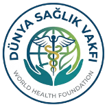 Dünya Sağlık Vakfı Logo